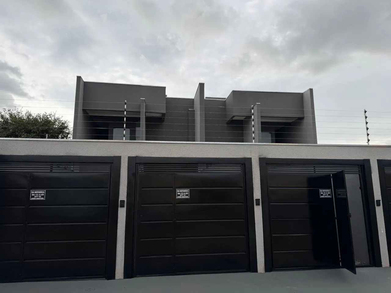 APT SOBREPOSTO - RESIDENCIAL IBIRAPUERA — foto 1