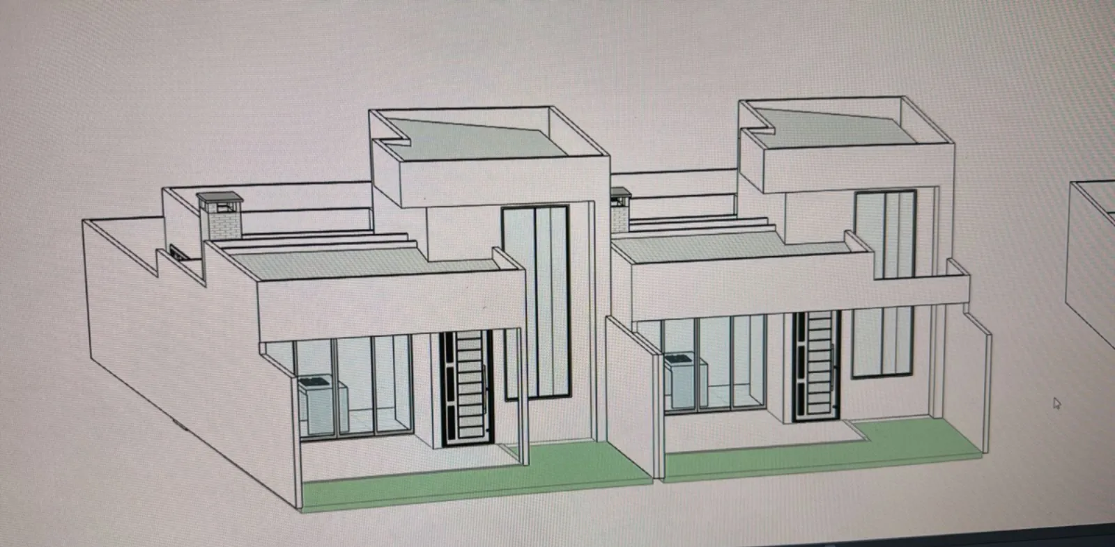CASA 3 QUARTOS COM 1 SUITE VALE DOS PIRINEUS (PROJETO) — foto 1