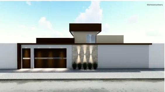 CASA DOS SONHOS À VENDA - VILLA BELLA, JAIARA (VÍDEO) — foto 1