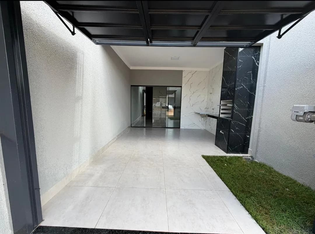 CASA NO RESIDENCIAL CAMPOS DO JORDÃO — foto 1