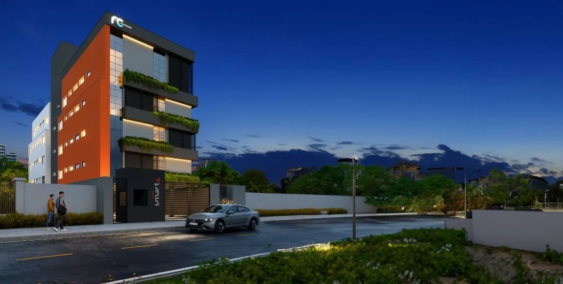 APARTAMENTO 1S (AIRBNB) - SMART HOME 4 — foto 1