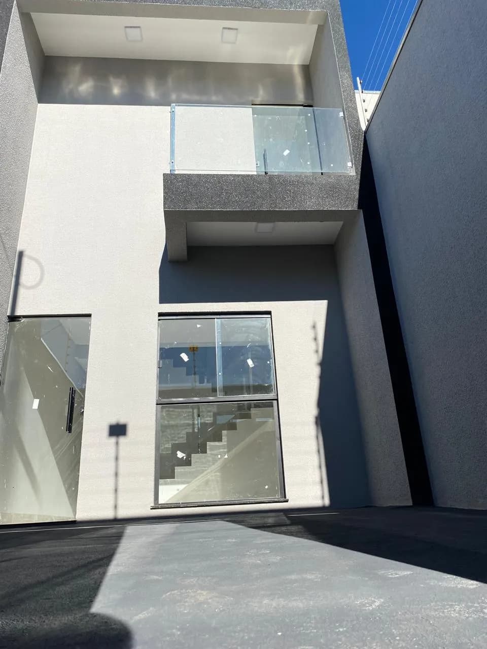 CASA NO VIDA NOVA — foto 1