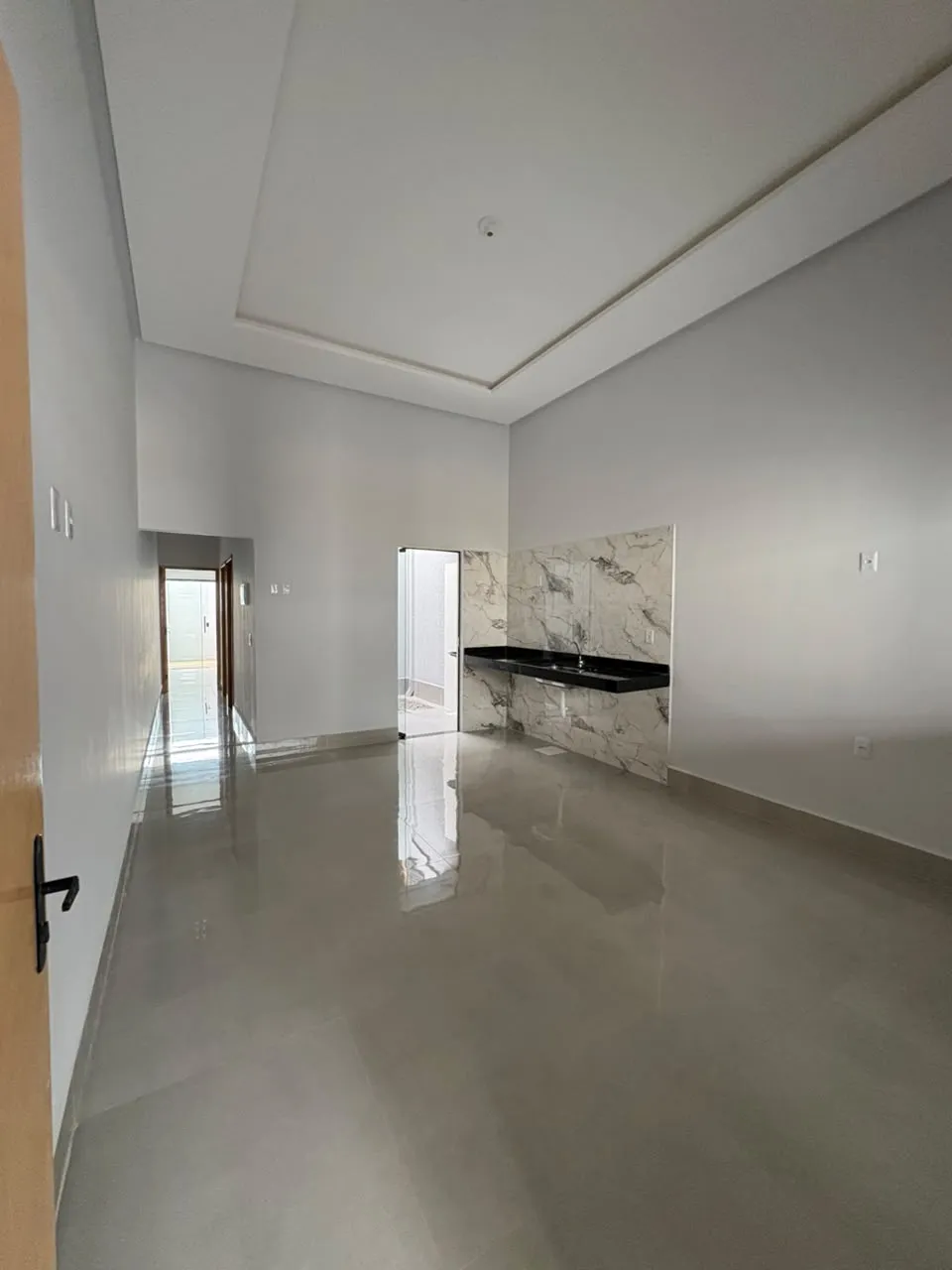 CASA NO BAIRRO GRANVILLE - C1 — foto 1