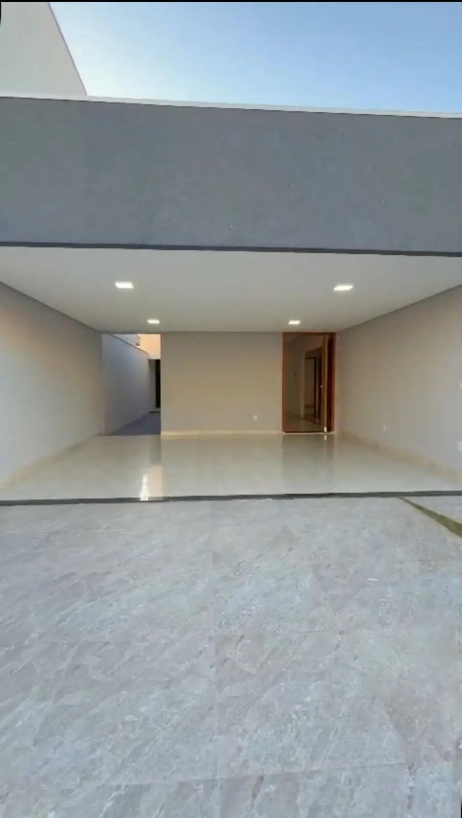 CASA NO JARDIM ITALIA — foto 1