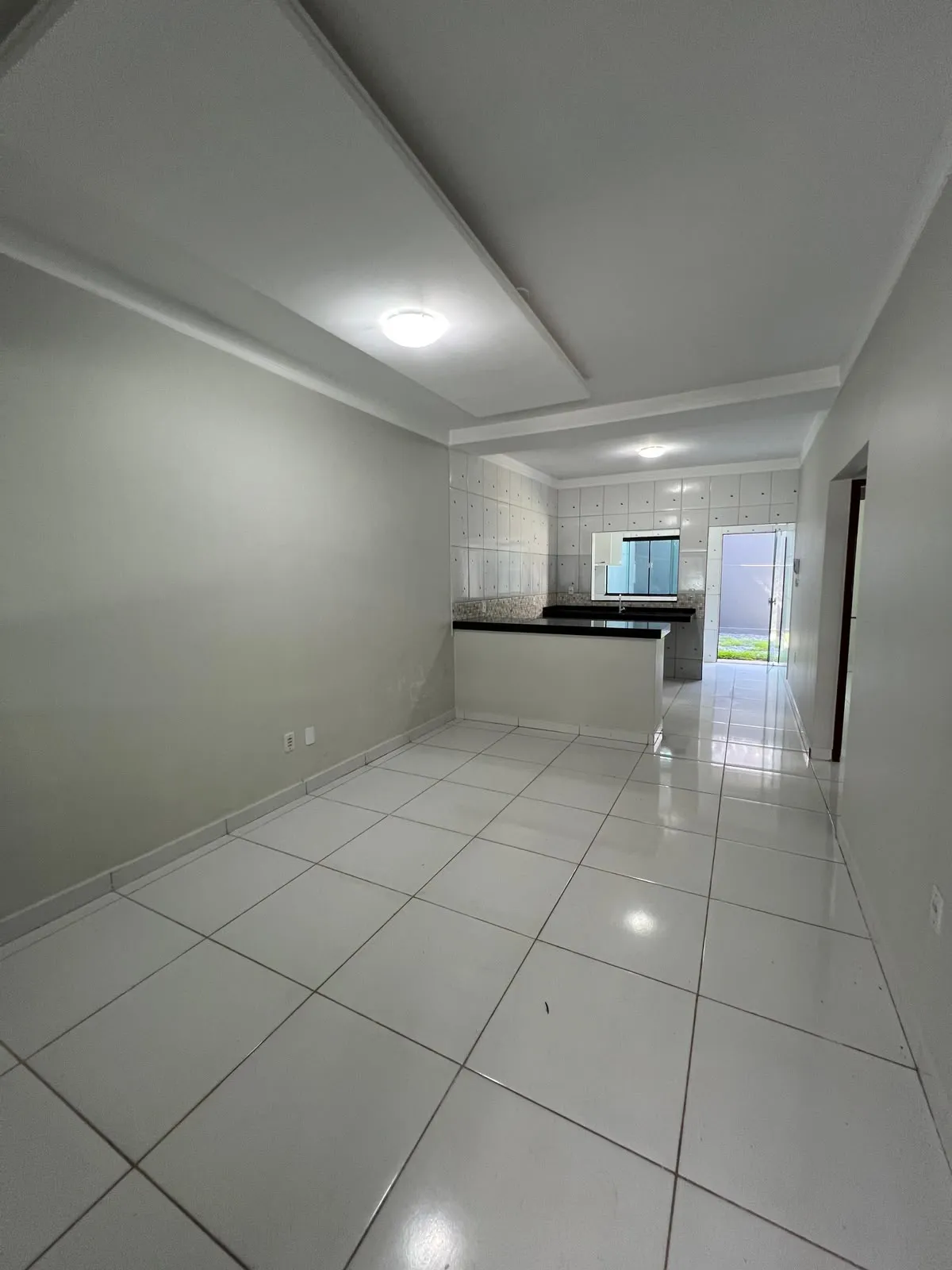 APT BAIRRO RESIDENCIAL VILLA BELLA — foto 1