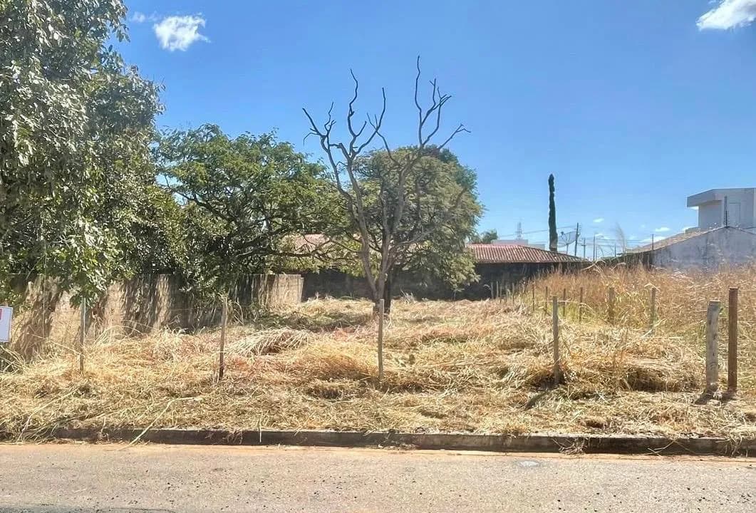 LOTE 12x30 (360m) NO BAIRRO ANAPOLIS CITY — foto 1