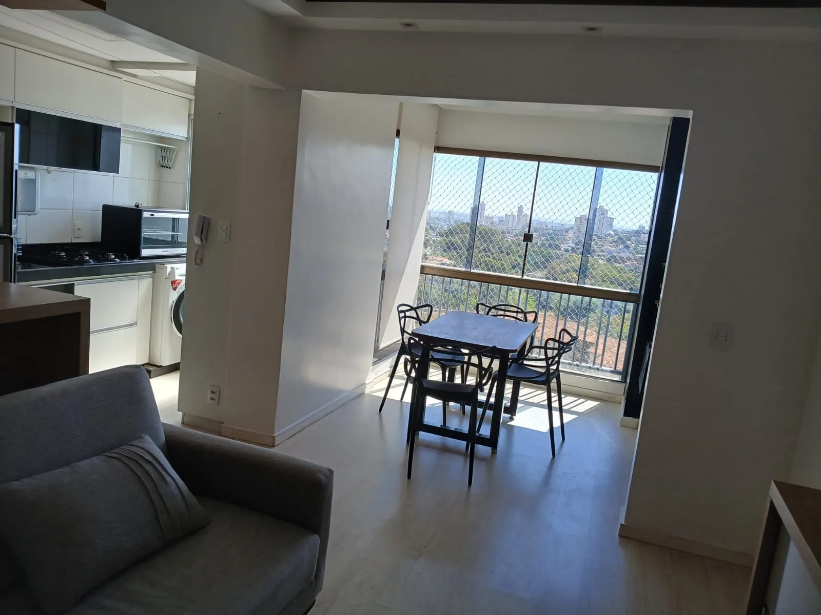 APT NO CHAMPIONS SPORTS LIFE RESIDENCE — foto 1
